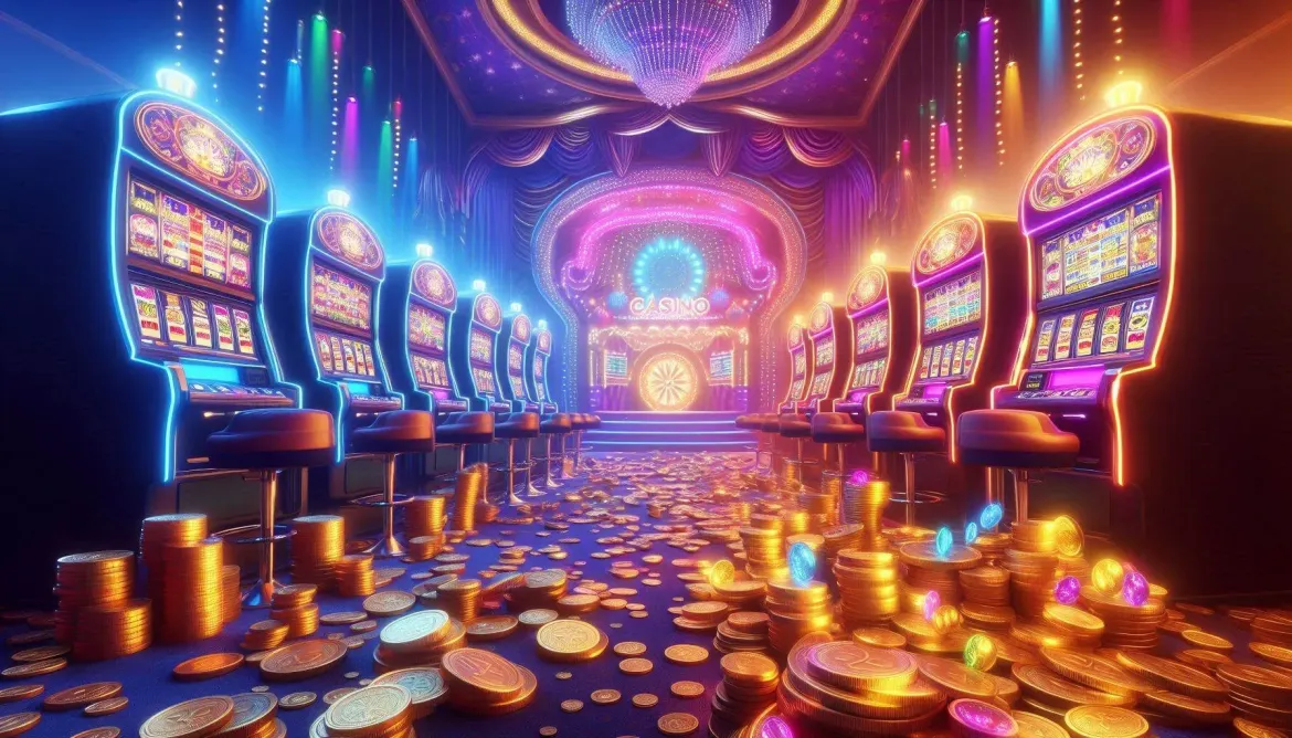 SlotLords Casino
